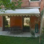 Raphael's Garden House
