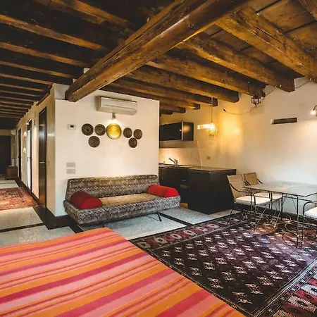 Raphael's Garden House 威尼斯