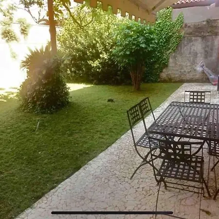 公寓 Raphael's Garden House 威尼斯