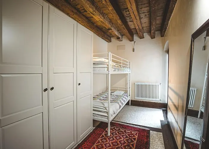 Raphael's Garden House Apartmán