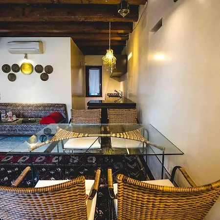 Raphael's Garden House Appartement Venise