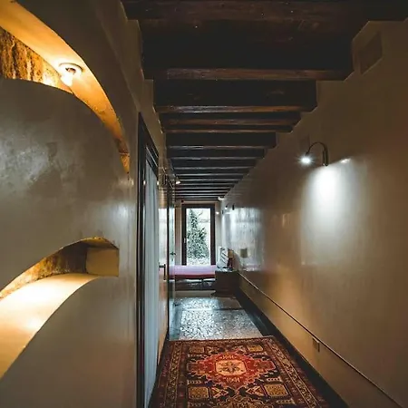 Raphael's Garden House Βενετία